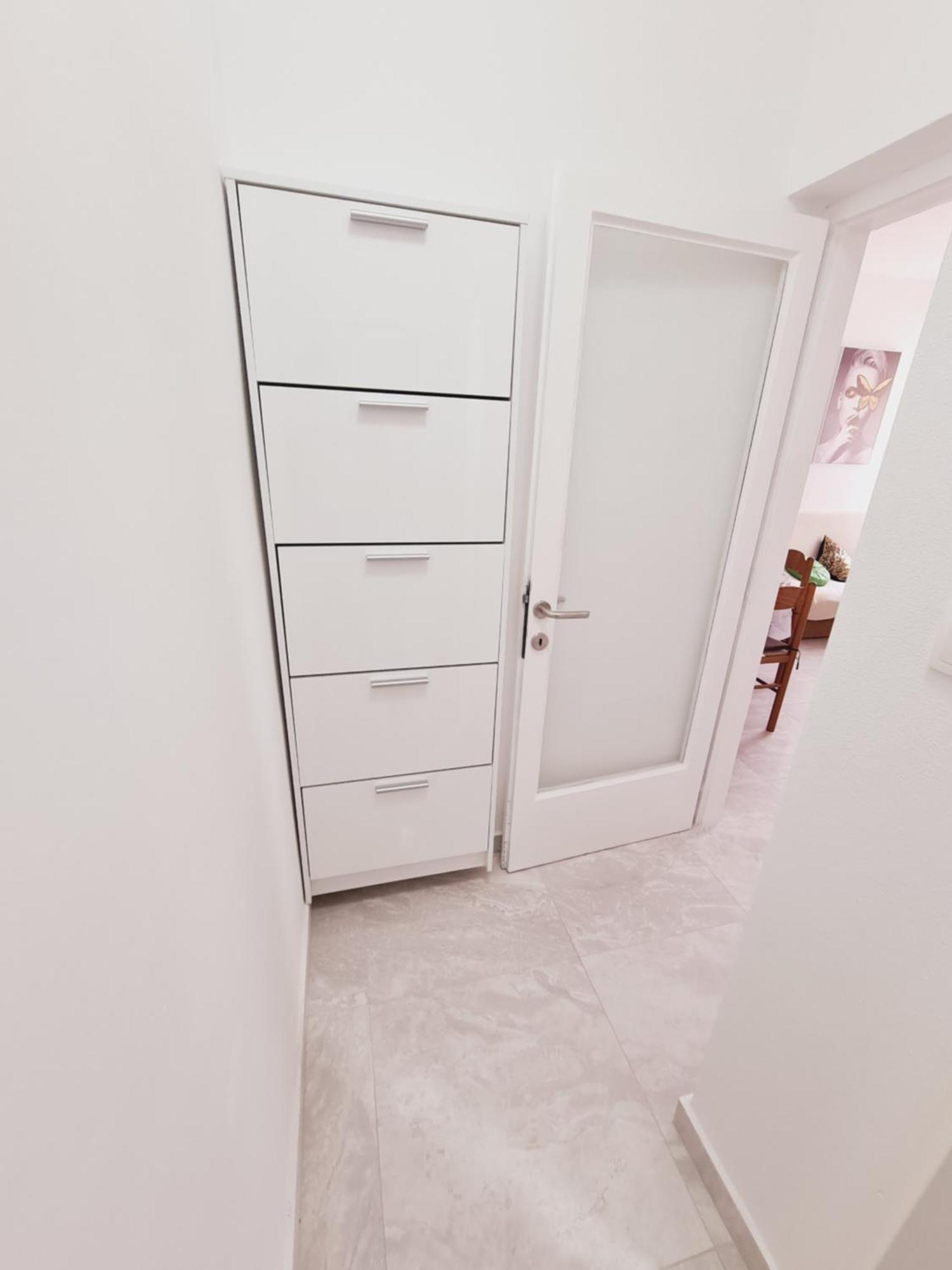 Apartments Viktorija Pula Room photo